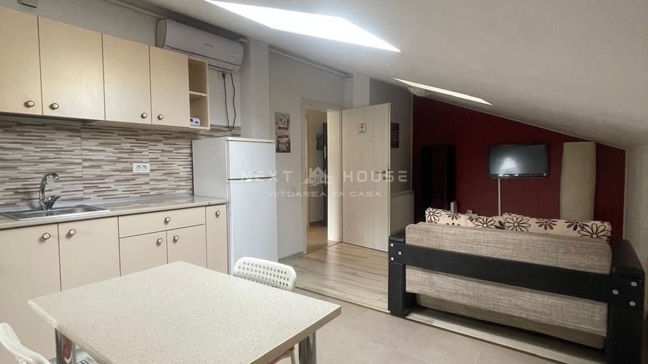 Apartament - Rahova - Carol ( Liberty Mall )-  2km de Unirii - Poză 4