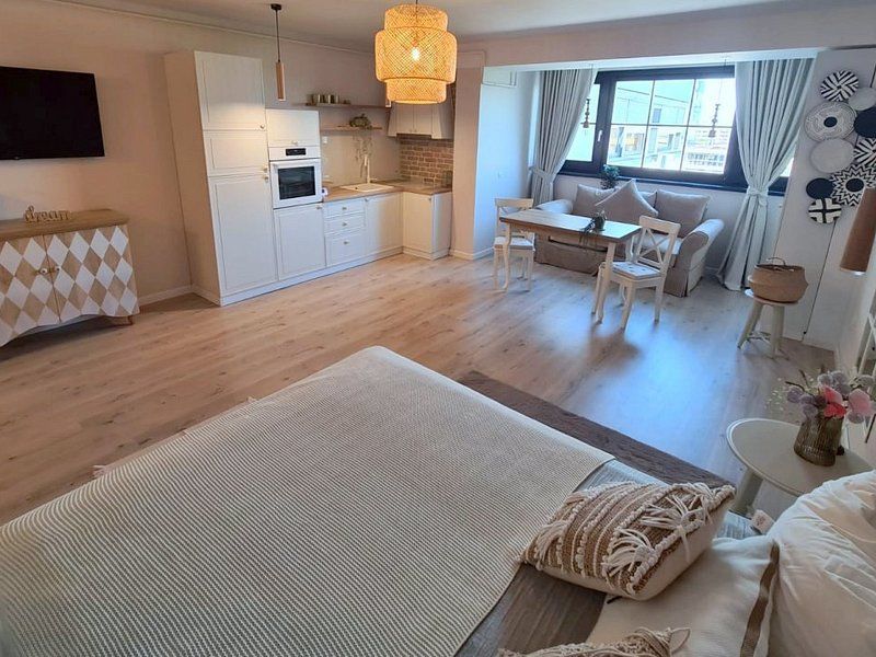 Apartament modern, mobilat premium, 40 mp, bloc nou  - Central Park - Poză 7