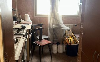 De Vanzare Apartament 3 Camere, Piata Rahova - Sebastian - Poză 11