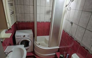 Ofer spre închiriere, pe termelung, apartament 2 camere, etaj 1n - Poză 6