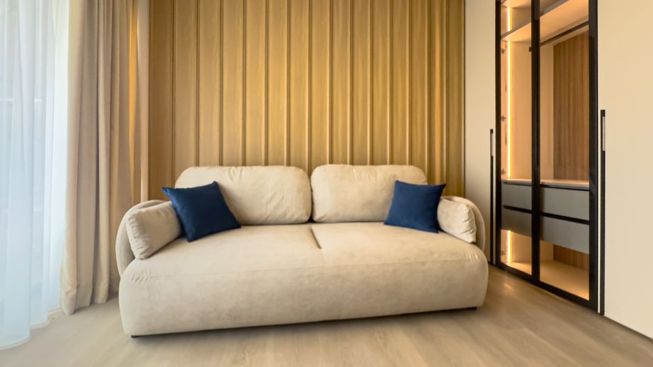 ANTIAERIANA | APARTAMENT 3 CAM DECOM | 74 mp Utili | ALEXANDRIEI 152 - Poză 18