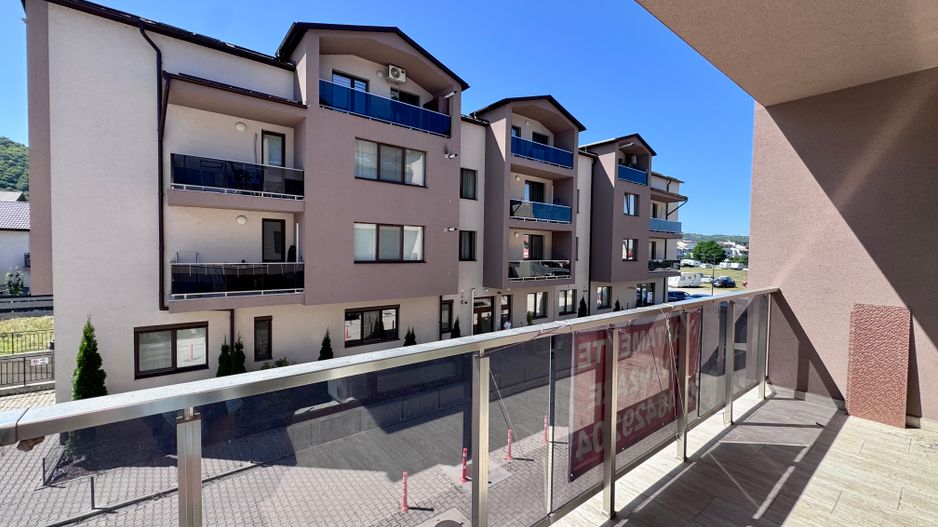 Apartament  9 C3 3 camere Tautului Residence  Parc Poligon Sub Cetate - Poză 17