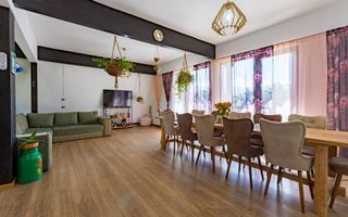 Descoperă Paradisul Montan din Moieciu de Jos! - Poză 8