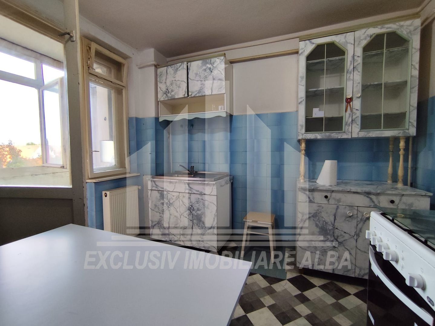 Apartament 3 camere decomandate | 70 mp | Etaj 2 | Centru - Poză 2