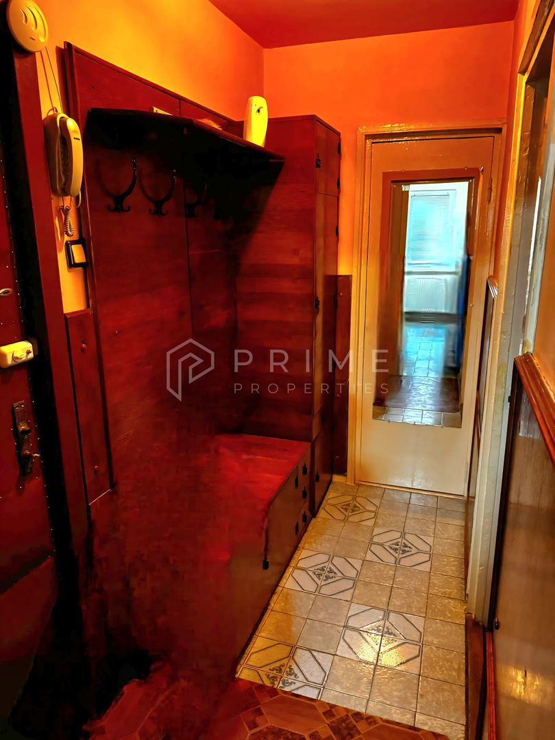 Apartament cu 2 camere, str.Lămâiței Dâmbu Pietros - Poză 7