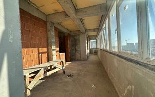 PENTHOUSE PANORAMIC – Etaj 9 | 4 Dormitoare | 5 Băi | Living 103 mp - Poză 21