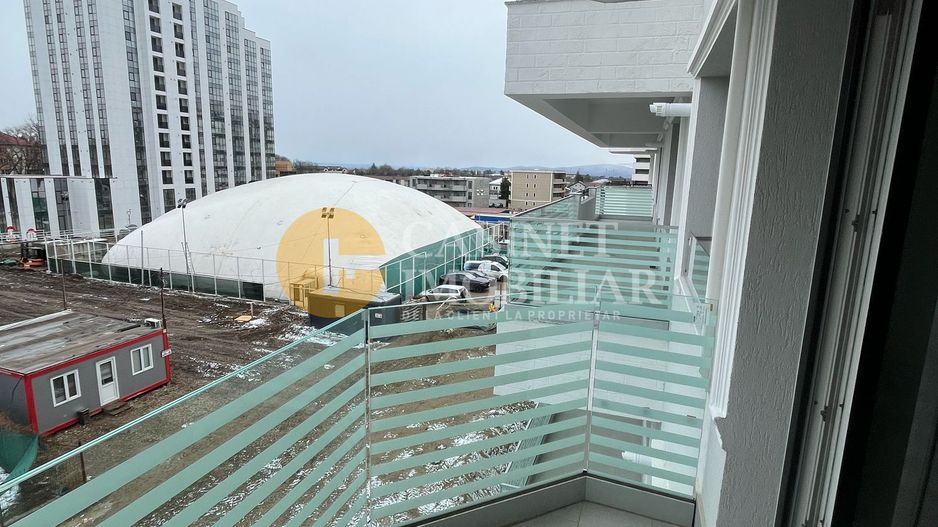 Copou - 2 camere - Complex de apartamente - Poză 3