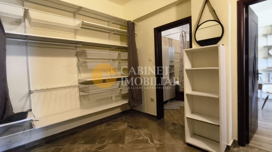 2 camere decomandat | 58 mp | mobilat&utilat | Parcare inclusă - Poză 4