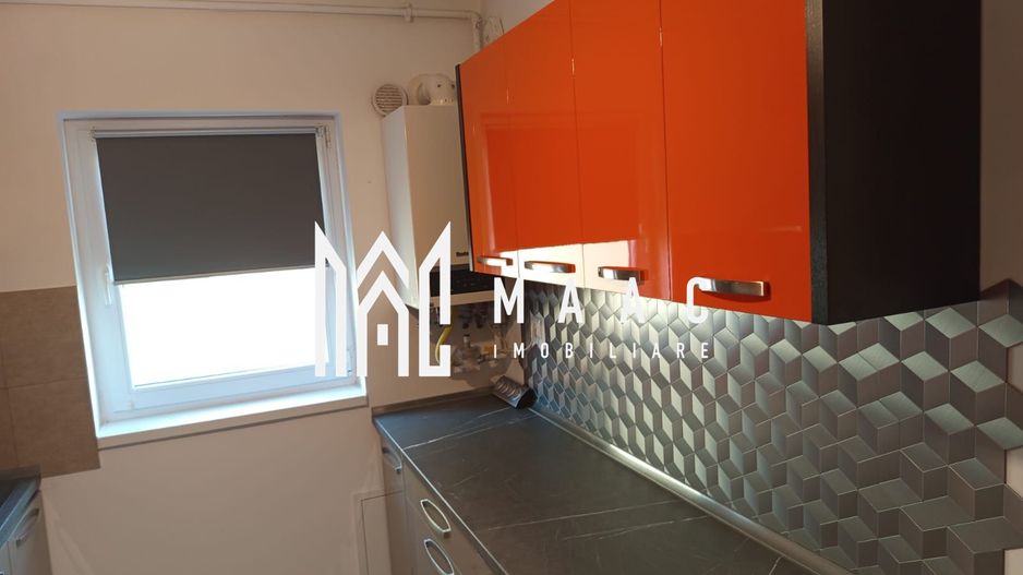 Apartament 3 camere | Etaj 1 | Balcon | Arhitectilor - Poză 11