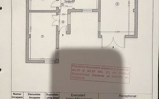 Casă individuală de vânzare – Dămăroaia, Sector 1, București - Poză 4