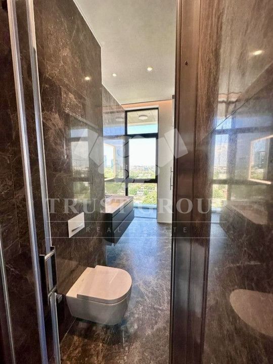 Penthouse exclusivist Parcul Circului - Poză 14