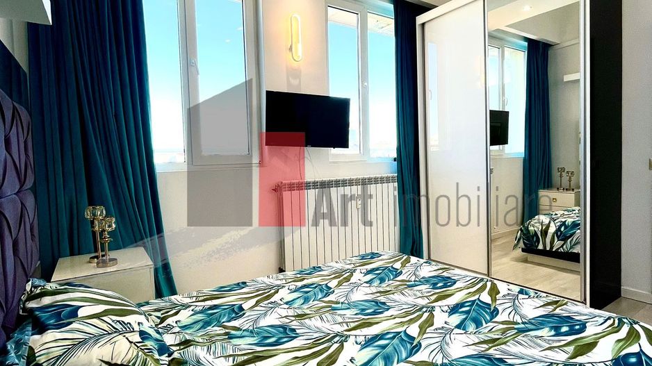 APARTAMENT DE 2 CAMERE SALA PALATULUI - Poză 14