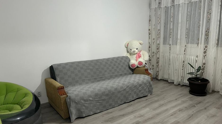 DE ÎNCHIRIAT: Apartament 2 camere, zona Piața Progresul - Poză 1