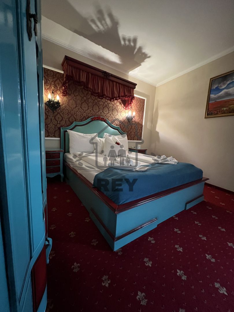 Vila de vanzare in zona Centrala/Orasul de jos - Poză 10