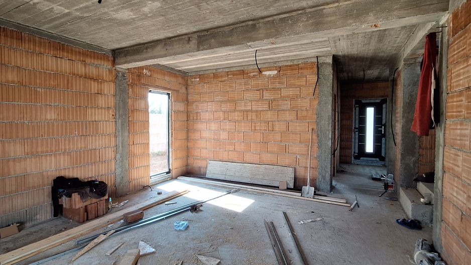 Locuinta individuala la cheie -teren de 661mp - Poză 32