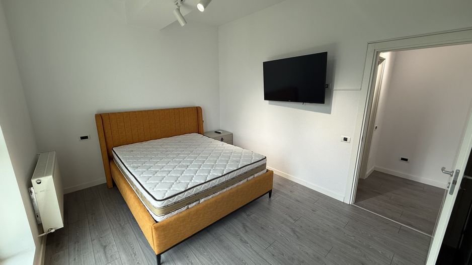 Premium Studio - Ranetti Premium Apartments 2021 - Poză 2