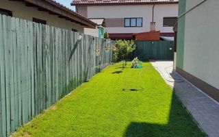 De Vânzare: Casă Superbă în Complexul Trend Residence – Popești-Leordeni - Poză 5