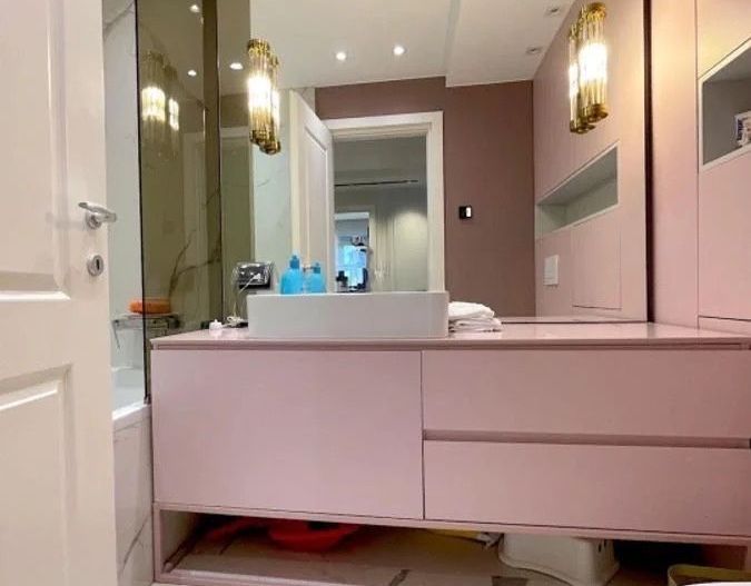 For Rent I 4-Room Apartment I 160 sqm I  North of Bucharest - Poză 15