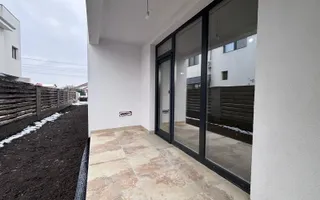 Apartamente noi cu 3 camere, curte 60-70mp | Dumbravita | CORA - Poză 16