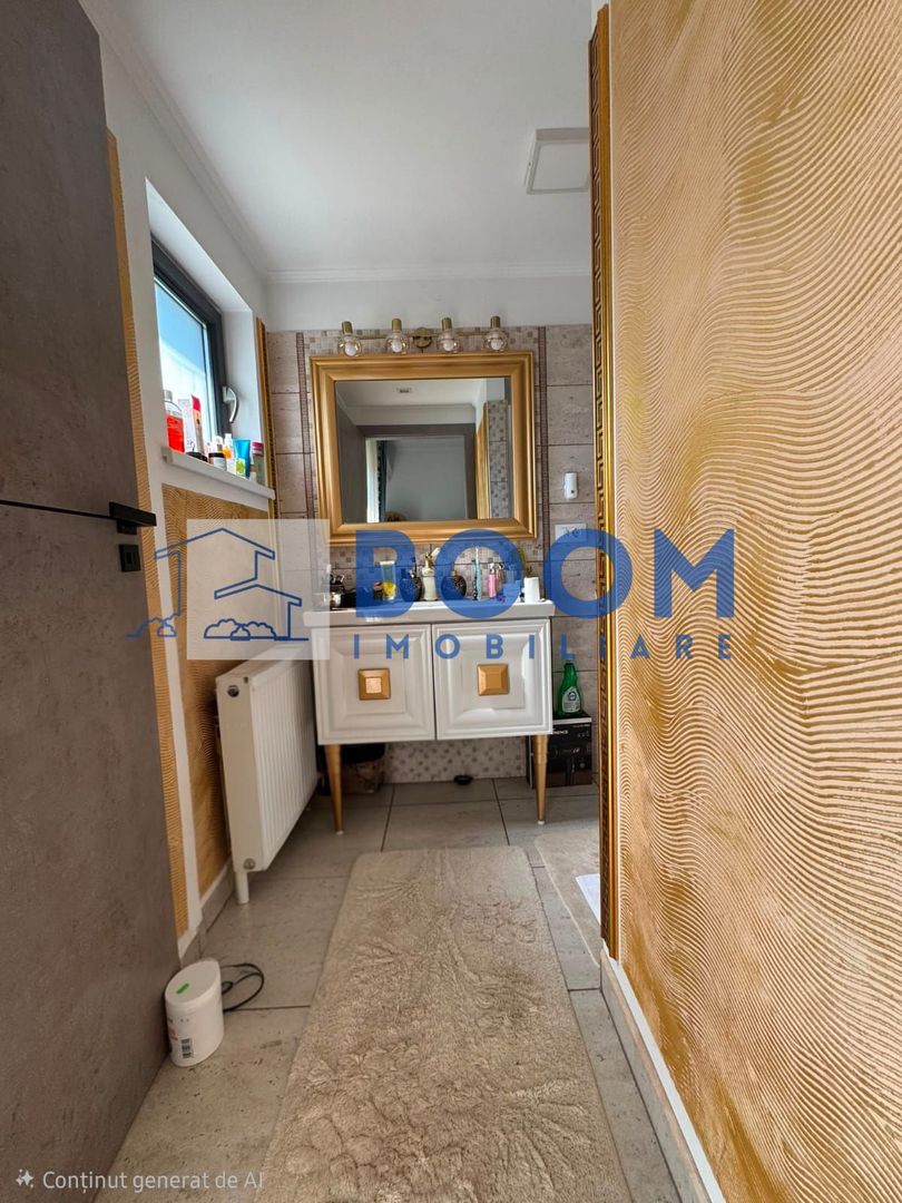 Casa Parc Zavoi | Rezidential | Spatiu Comercial | Mobilat si Utilat - Poză 11
