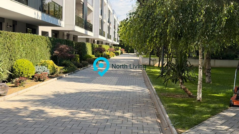 Apartament 3 Camere de LUX | Disponibil imediat | Parcare inclusa - Poză 3
