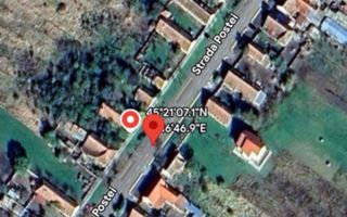 Casă de vânzare , 2600 mp teren - Poză 2