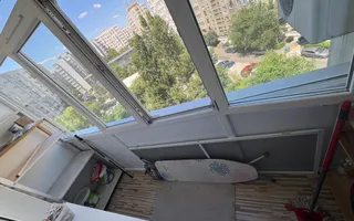 Apartament cu 2 camere - decomandat - Mega Mall - Pantelimon - Poză 15