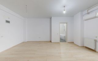 Garsonieră modernă | Militari Residence – Chiajna | Comision 0% - Poză 2