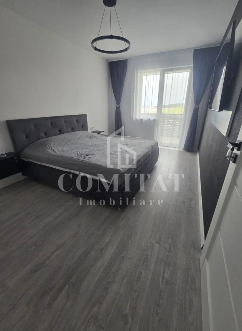 Apartament 3 camere | Etaj intermediar | Zona Vivo - Poză 1
