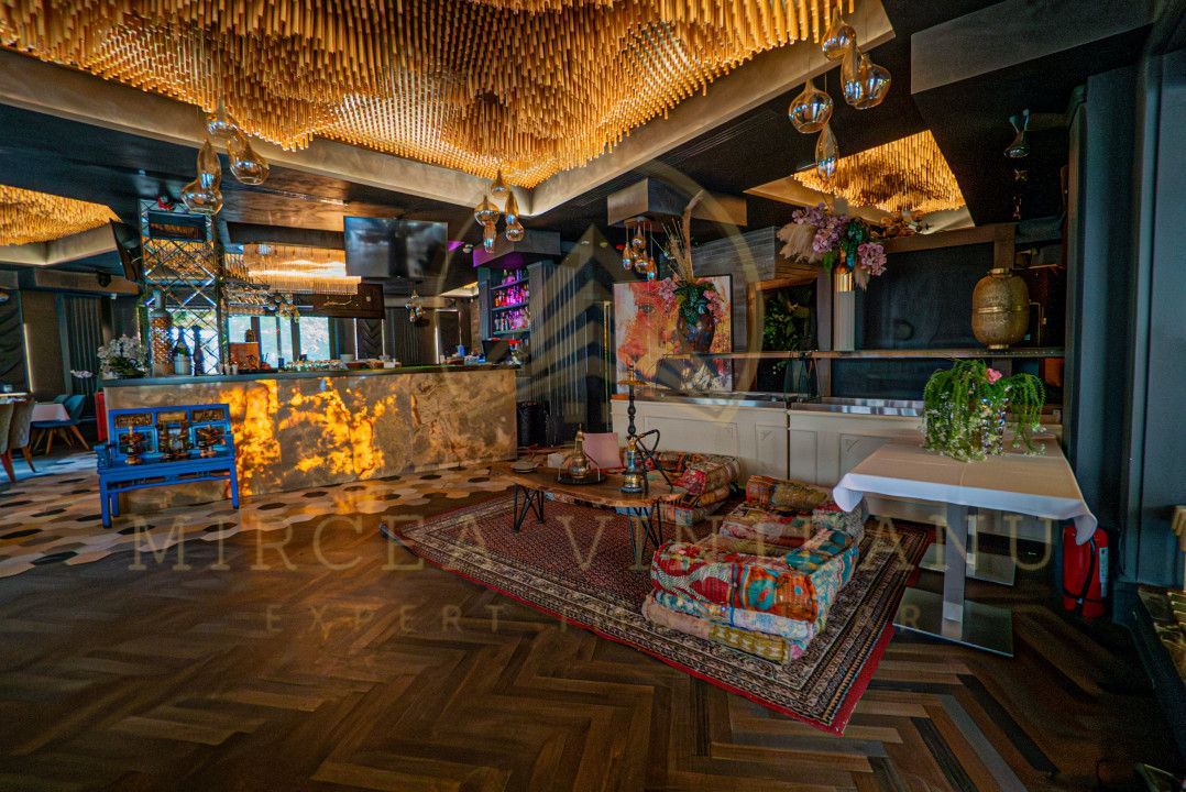 Piata Ovidiu - Hotel Peninsula **** -  D+P+2E+M+Pod circulabil. - Poză 82