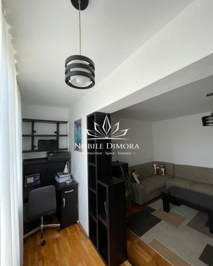 Apartament spatios cu 3 camere - langa Facultatea de medicina - Poză 3
