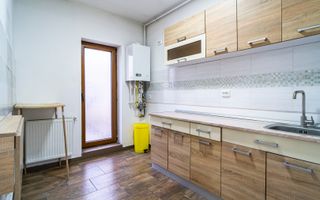 2 camere cu terasă mare, metrou Gorjului/Romancierilo, Drumul Taberei, Militari - Poză 8