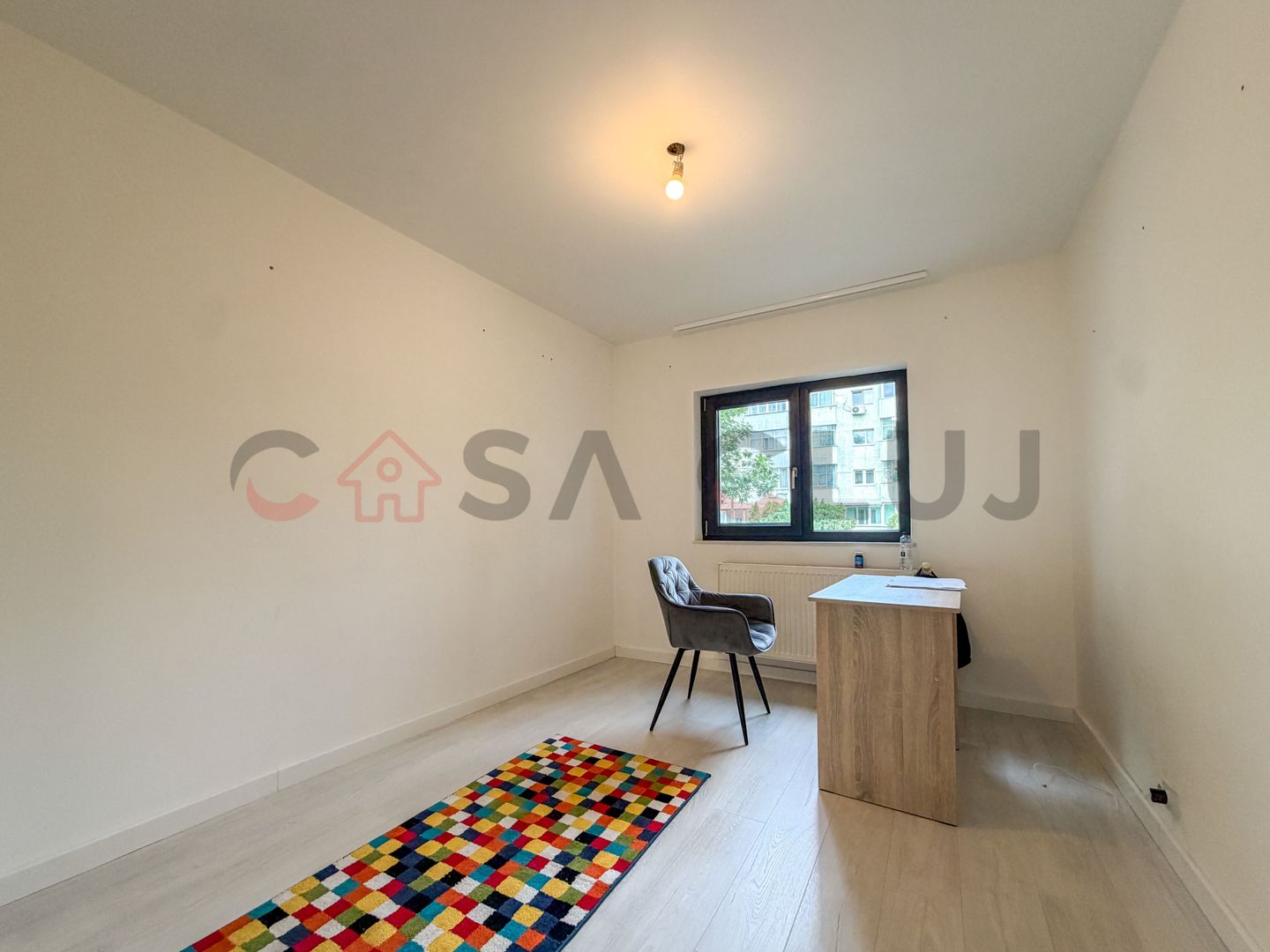 3 camere decomandate, etajul 1, zona Bucuresti - Poză 12