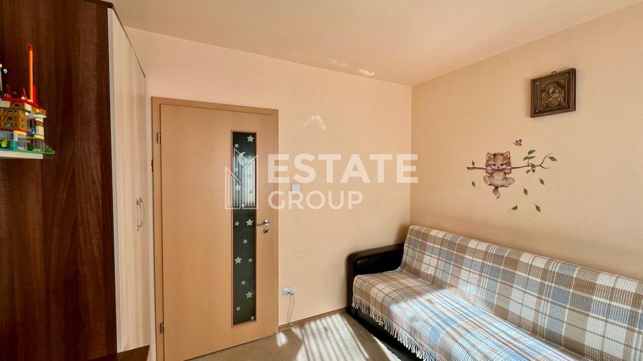 Apartament 3 camere semidecomandat, Girocului, aproape de Padurice - Poză 12