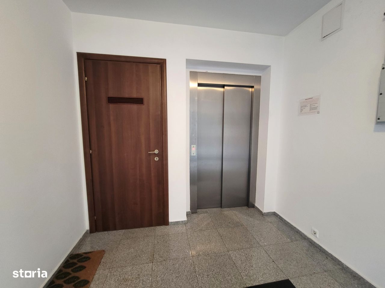 Garsoniera Aleea Privighetorilor - ZOO - Ambasada SUA - Poză 14