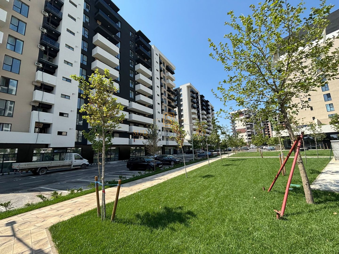 Spații comerciale de închiriat | The Grand Kristal Residence - Poză 13