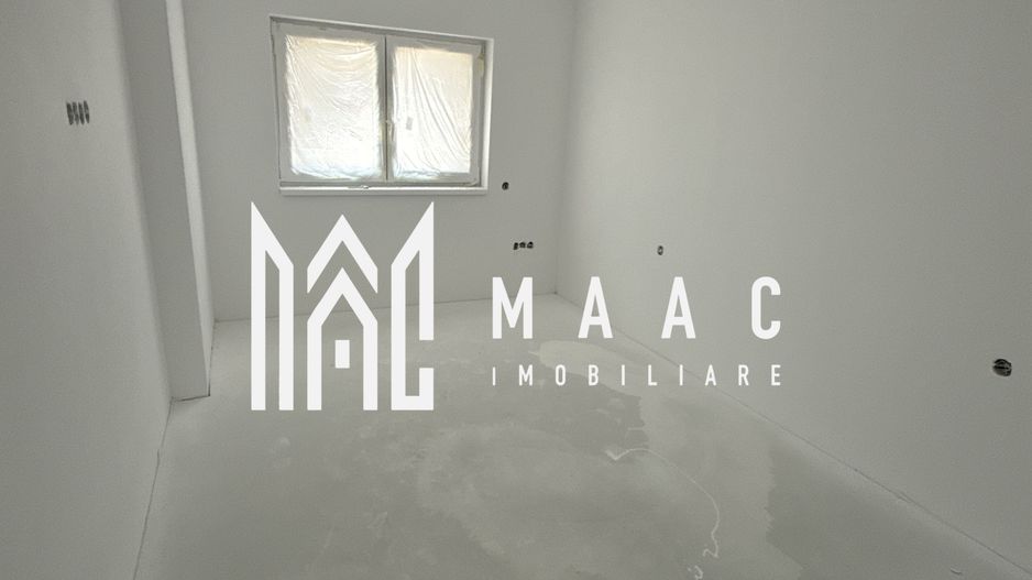 Apartament 2 camere | Șelimbăr | etaj 1 | 58,1 mp - Poză 2