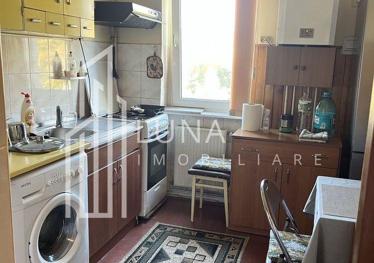 Apartament 2 camere – Bd. Saturn etaj 3/4, Brașov - Poză 6