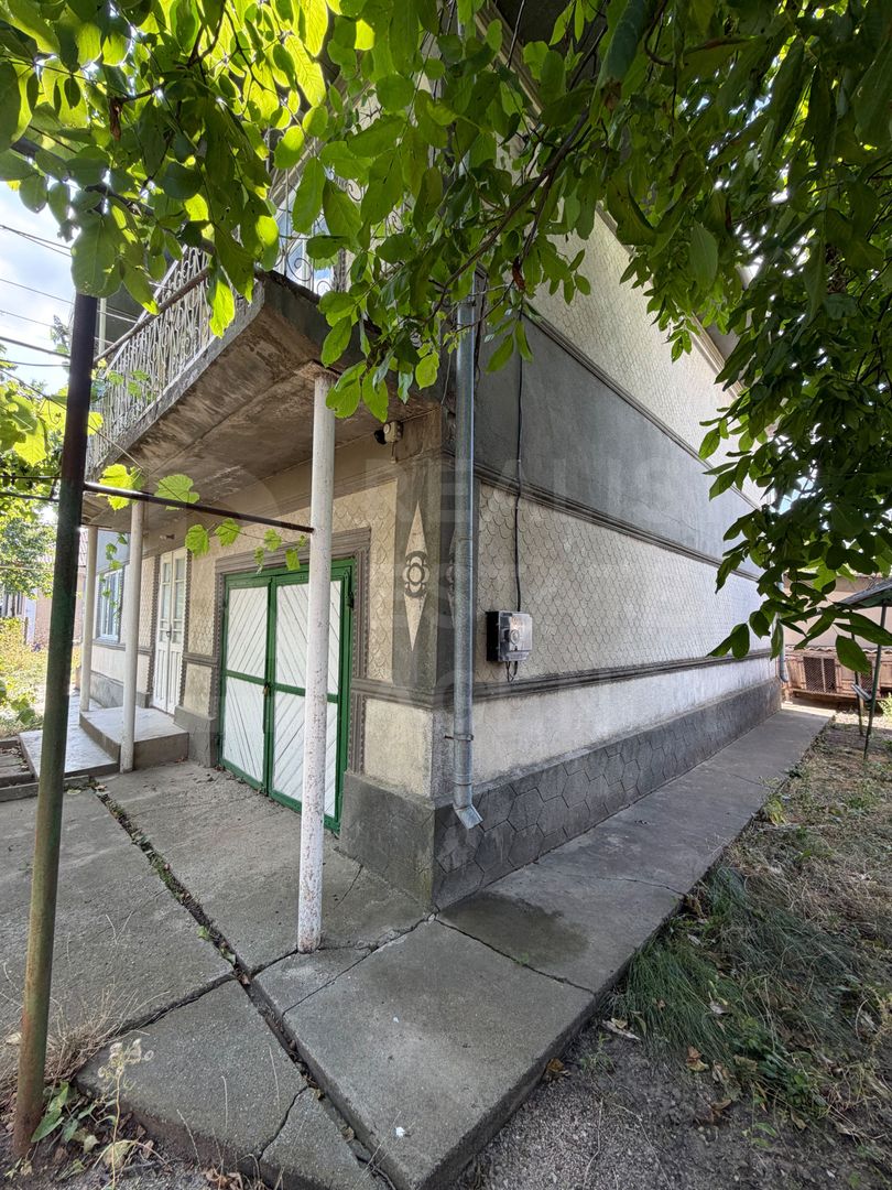 Vânzare, casă 218 mp, satul Ciocîlteni, r-nul Orhei - Poză 4