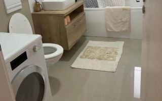 Apartament 2 camere Dumbravita bloc nou - Poză 4