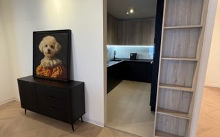 Apartament 4 camere Herastrau - Poză 4