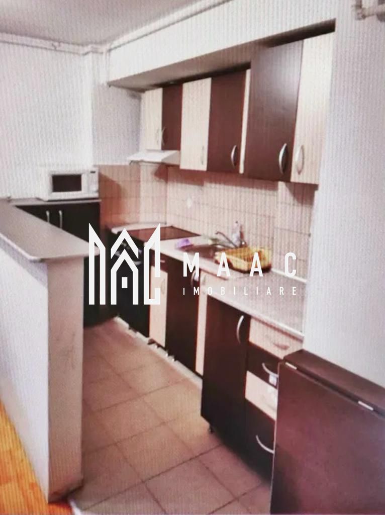 Garsoniera | Etaj 1 | 38 MPU | Turnisor - Poză 3