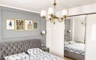 COMPOZITORI - Primo | 3 camere | Terasă 100 mp | Parcare + Boxa | 2014 - Poză 15