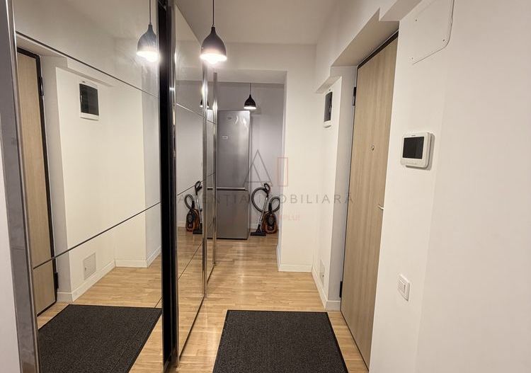 Inchiriere Apartament 2 Camere Arcadia Apartments Domenii - Poză 3