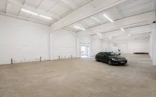 Spațiu industrial în chirie | 800 m² | Sângera, Chișinău - Poză 11
