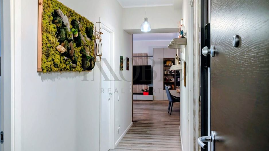 Apartament 3 Camere - Laguna Residence - Poză 4