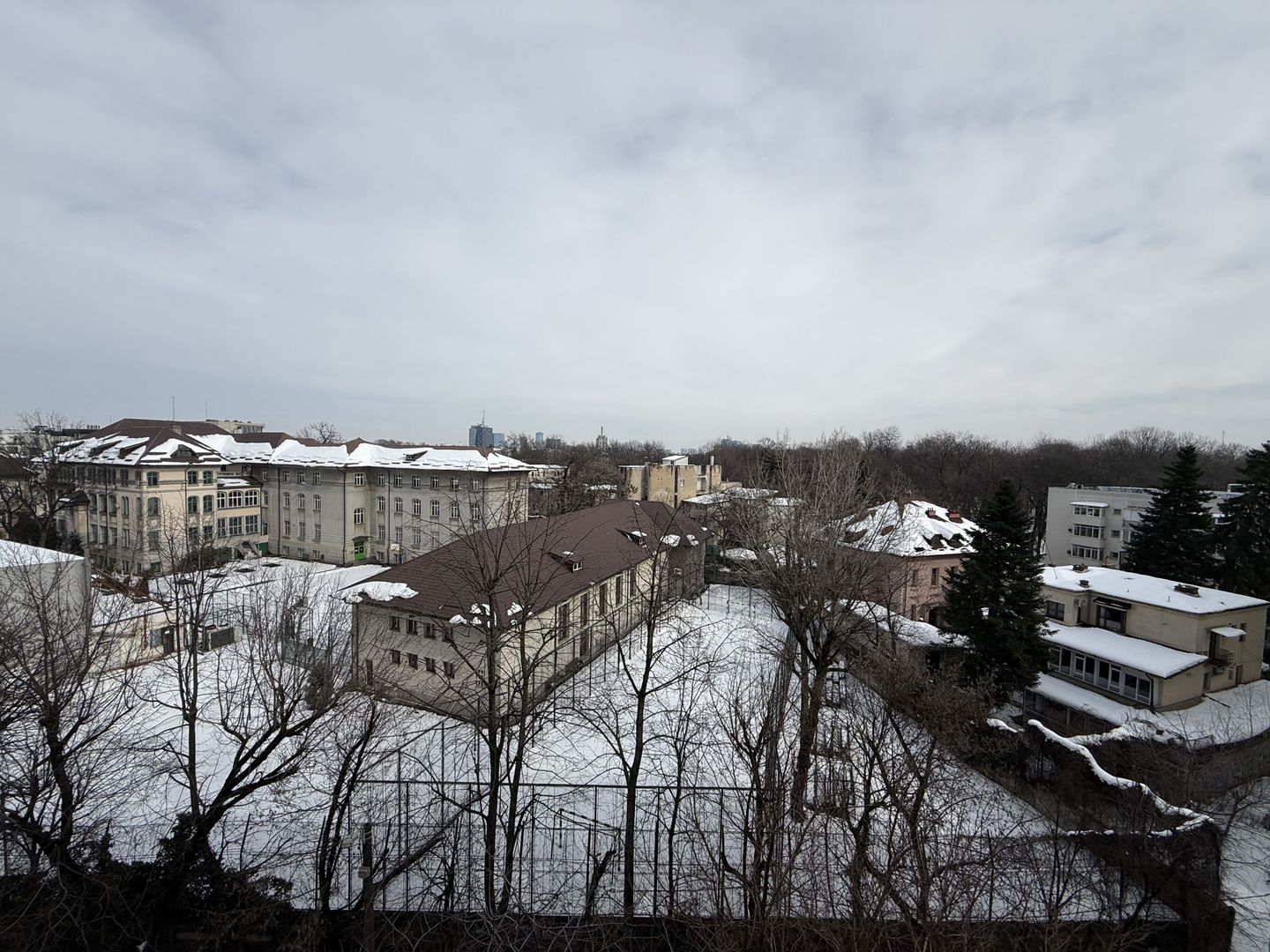 Apartament 3 camere Mihalache - Kiseleff (COMISION ZERO) - Poză 21