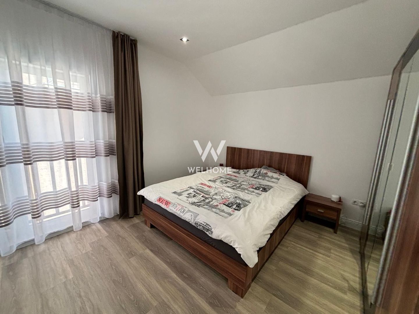 Cauti o Casa  cu  TEREN mare, GARAJ si PIVNITA? - Poză 7