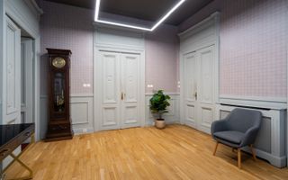 La 2 pasi de Parcul Cismigiu. Proprietate emblematica/ 641 mp teren - Poză 8