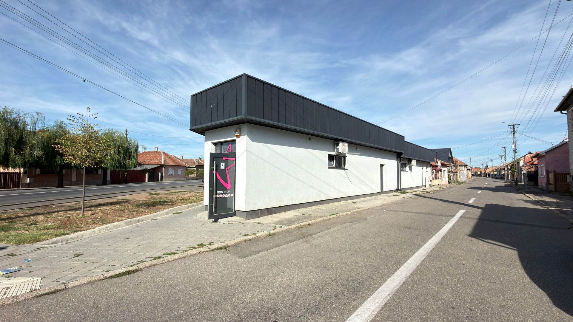Inchiriere Spațiu Comercial 69 mp - Str. M.Sadoveanu/Uzinei – Carei - Poză 12